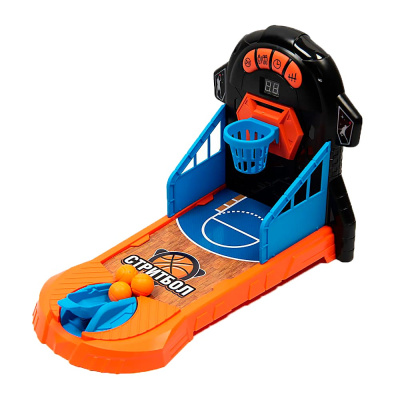 Игра настольная Стритбол Десятое королевство 70018 1